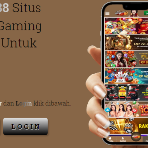 Vegas88: Situs Judi Online Bisa dipercaya di Indonesia
